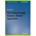 thumbnail image 1 of Synthesis Lectures on Computer Vision Fine-Grained Image Analysis: Modern Approaches, (Hardcover), 1 of 1
