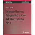 thumbnail image 1 of Synthesis Lectures on Digital Circuits & Embedded System Design with the Atmel AVR Microcontroller II, (Paperback), 1 of 1