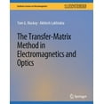 thumbnail image 1 of Synthesis Lectures on Electromagnetics The Transfer-Matrix Method in Electromagnetics and Optics, (Paperback), 1 of 1