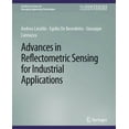 thumbnail image 1 of Synthesis Lectures on Emerging Engineeri Advances in Reflectometric Sensing for Industrial Applications, (Paperback), 1 of 1