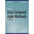 thumbnail image 1 of Synthesis Lectures on Human-Centered Inf User-Centered Agile Methods, (Paperback), 1 of 1