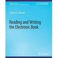 thumbnail image 1 of Synthesis Lectures on Information Concep Reading and Writing the Electronic Book, (Paperback), 1 of 1
