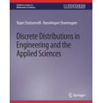 thumbnail image 1 of Synthesis Lectures on Mathematics & Stat Discrete Distributions in Engineering and the Applied Sciences, (Paperback), 1 of 1