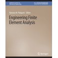 thumbnail image 1 of Synthesis Lectures on Mechanical Enginee Engineering Finite Element Analysis, (Paperback), 1 of 1