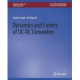 thumbnail image 1 of Synthesis Lectures on Power Electronics Dynamics and Control of DC-DC Converters, (Paperback), 1 of 1