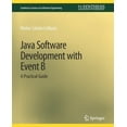 thumbnail image 1 of Synthesis Lectures on Software Engineeri Java Software Development with Event B: A Practical Guide, (Paperback), 1 of 1