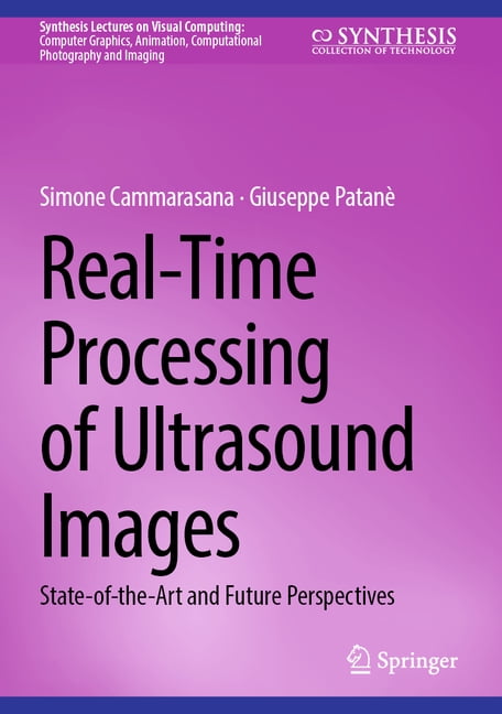 Synthesis Lectures on Visual Computing: Real-Time Processing of ...