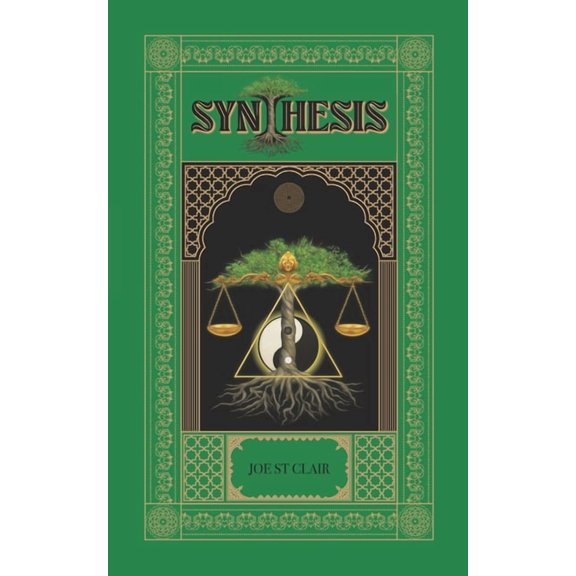 Synthesis, (Paperback)