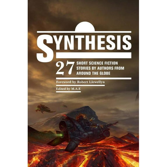 Synthesis (Paperback)