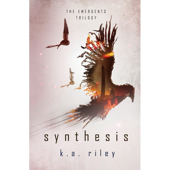 The Emergents Trilogy Synthesis, Book 3, (Paperback)
