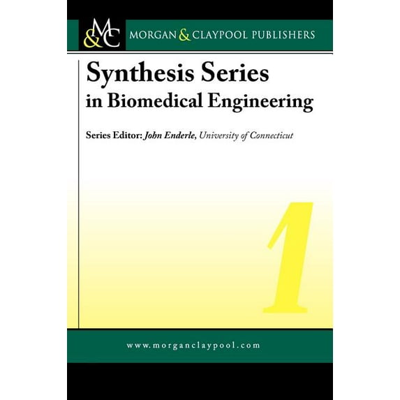 Synthesis Series in Biomedical Engineering