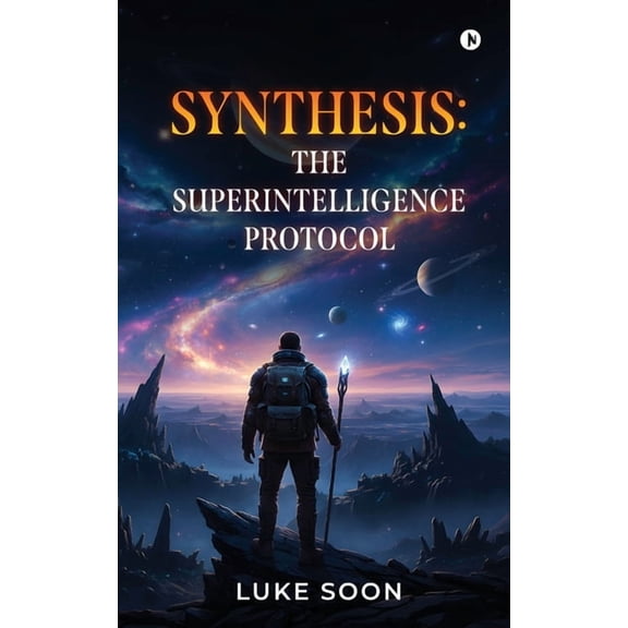 Synthesis: The SuperIntelligence Protocol, (Paperback)