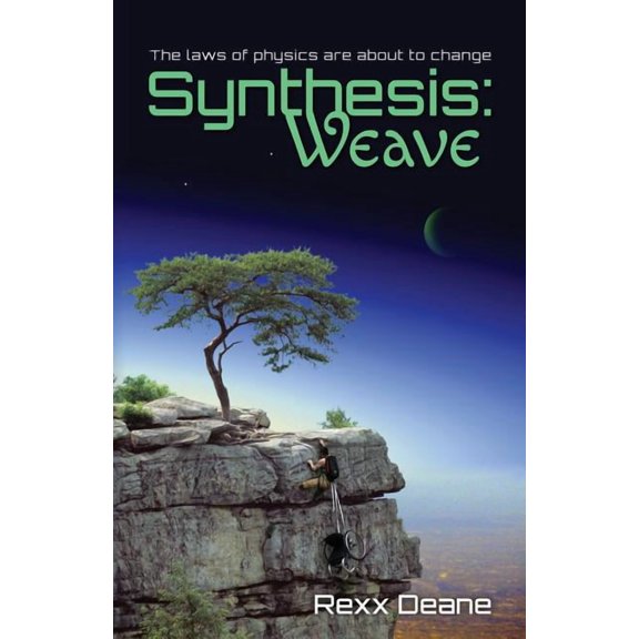 Synthesis: Weave Synthesis: Weave, Book 1, (Paperback)