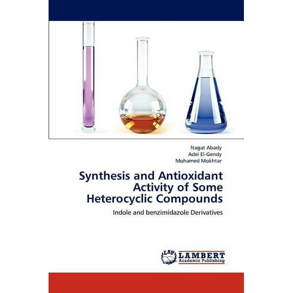 Synthesis and Antioxidant Activity of Some Heterocyclic Compounds