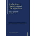 thumbnail image 1 of Synthesis and Optimization of DSP Algorithms, (Paperback), 1 of 1