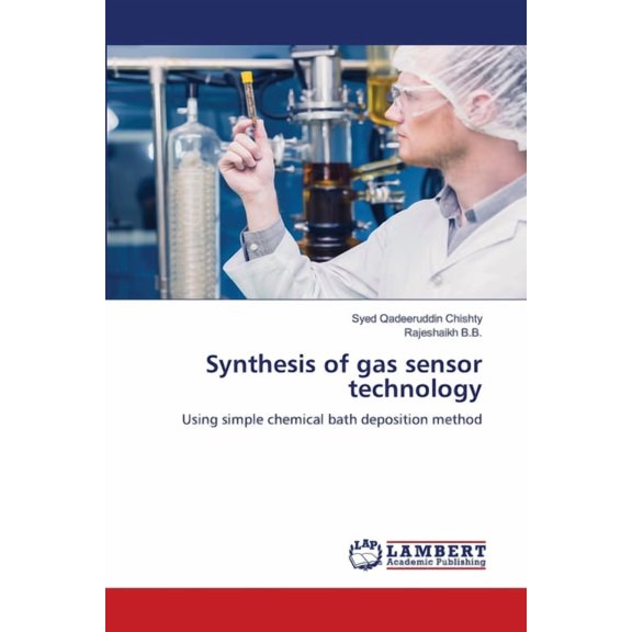 Synthesis of gas sensor technology, (Paperback)