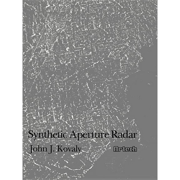 Synthetic Aperture Radar, (Paperback)