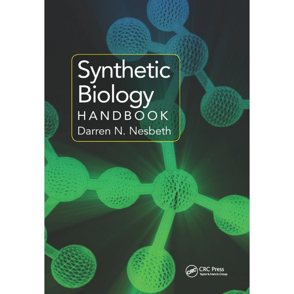 Synthetic Biology Handbook, (Paperback)