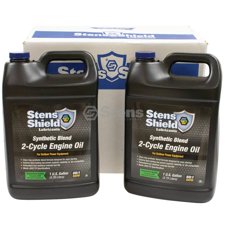 2 Cycle Oil Mix for Small Engines