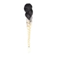 thumbnail image 1 of Synthetic Braided Drawstring Ponytail Hair Extensions Wrap Around Long Hairpiece For Women Daily Use, 1 of 6