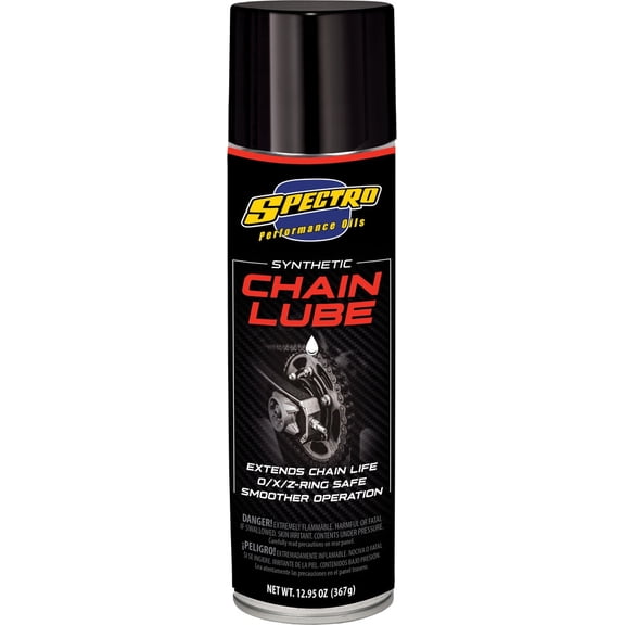 Spectro 310664 Synthetic Chain Lube - 12.95oz. -