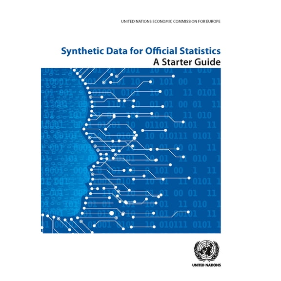 Synthetic Data for Official Statistics : A Starter Guide (Paperback)