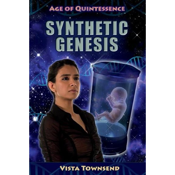 Synthetic Genesis (Paperback)
