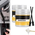 Synthetic Grease for Car Care, Grease Lubricant for Car Door, Multi