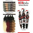 thumbnail image 1 of Synthetic Hair Braids Kima Braid Ocean 20" (4-Pack, P4/27), 1 of 3