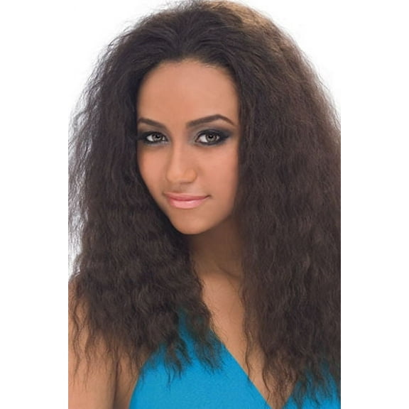 Outre Quick Weave Synthetic Halfwig - Tammy - 1B