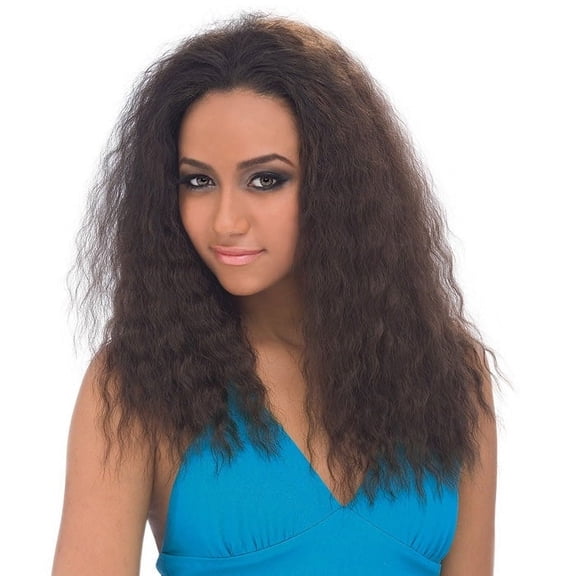 Synthetic Hair Half Wig OUTRE Quick Weave Tammy (S4/30)