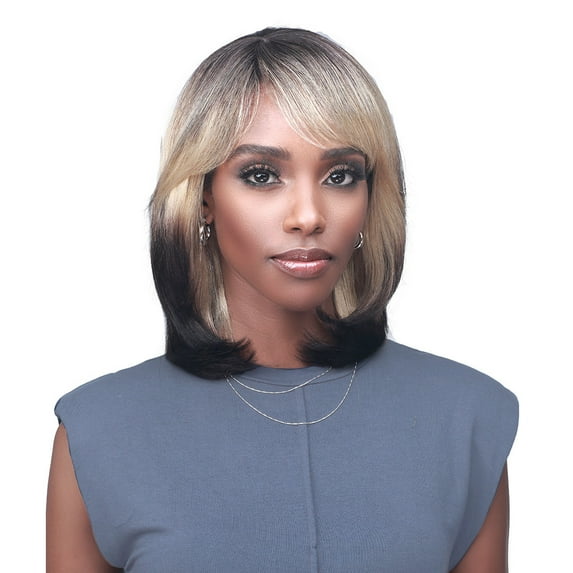 Synthetic Hair Wig Bobbi Boss M623 Fago (3T319)