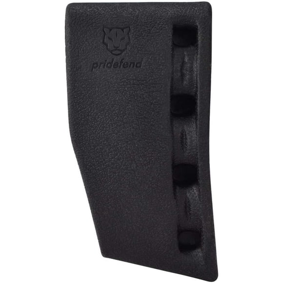 Shoulder Recoil Pad