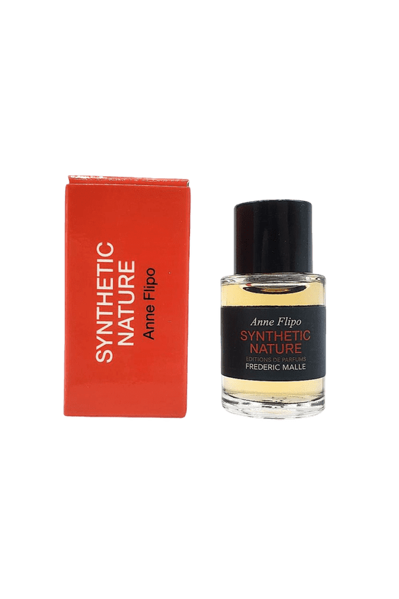 Synthetic Nature by Frederic Malle For Men 0.24 oz Eau de Parfum Splash Mini