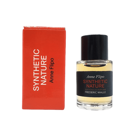 Synthetic Nature by Frederic Malle For Men 0.24 oz Eau de Parfum Splash Mini