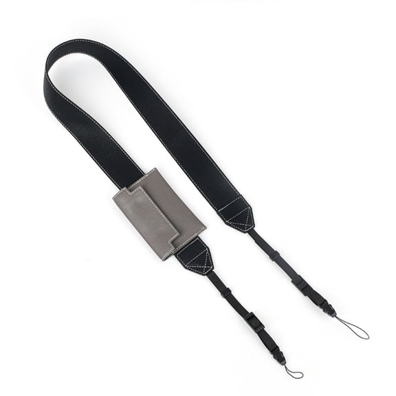 Synthetic Quick Release Camera Support Straps Comfortable Shoulder Slings