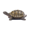 thumbnail image 1 of Synthetic Resin Turtles Statue Garden Ornament-Garden Statues Turtle Outdoor Ornament For Yard Patio Deck Deocr, 1 of 7