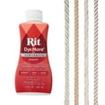 thumbnail image 1 of Synthetic Rit Dye Liquid Sampler Kit- Wide Selection of Colors and Rope Samples, 1 of 3