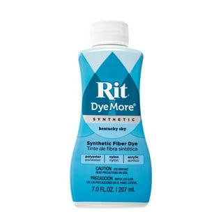 Rit Dye More Synthetic 7oz-super Pink, Other, Multicoloured 