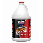 Lucas Synthetic SAE 75W-90 Trans & Diff Lube Gallon