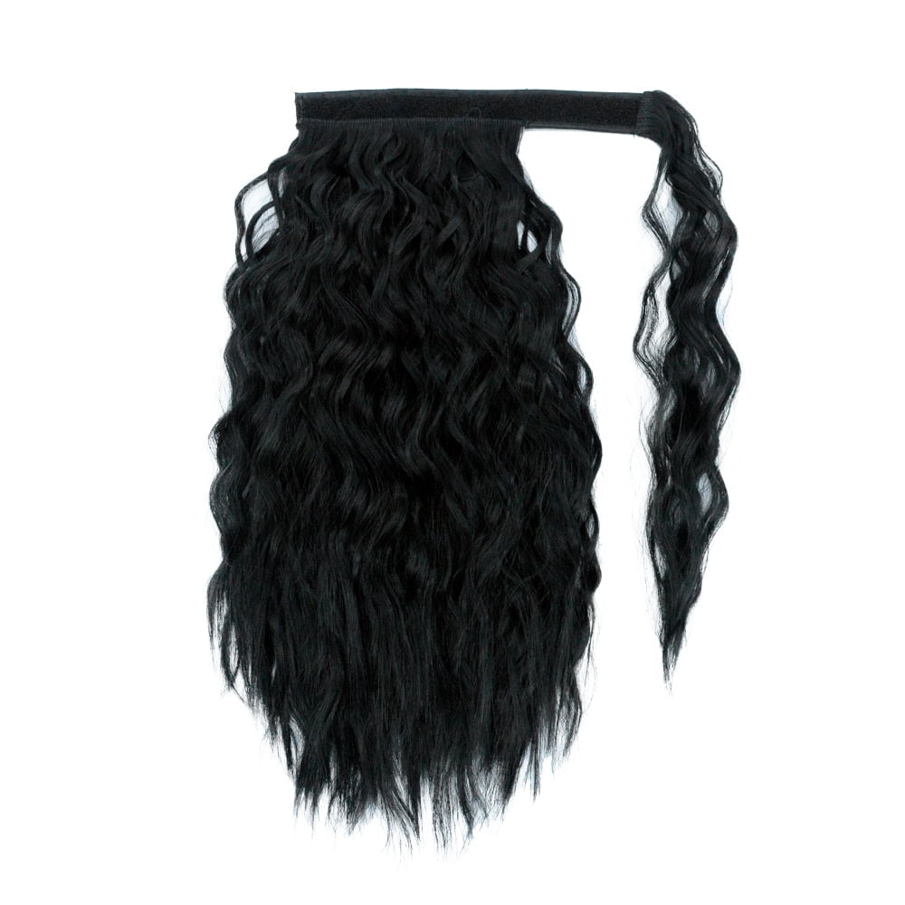 SEGO Kinky Curly Crochet Hair 11 Inch Short Marlybob Jerry Curl