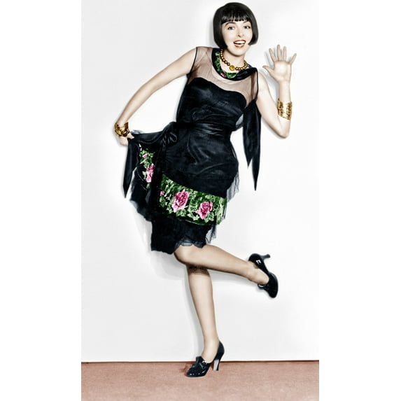 Synthetic Sin Colleen Moore 1929 Photo Print (16 x 20)