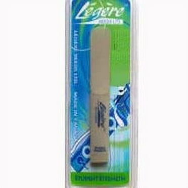 Synthetic Studio Cut Tenor Saxophone Reed 1.5