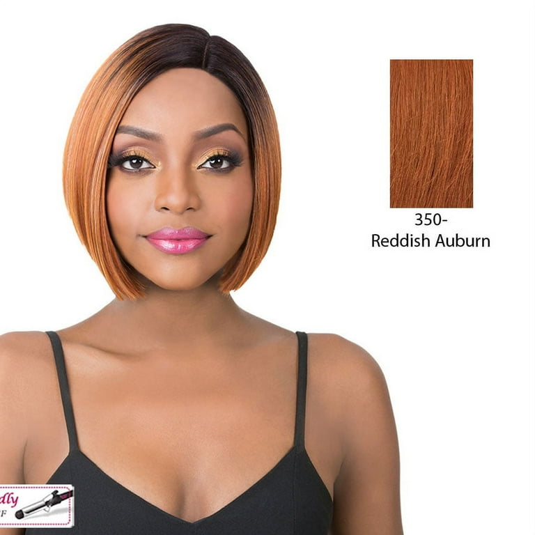 Lace front wig instructions sale