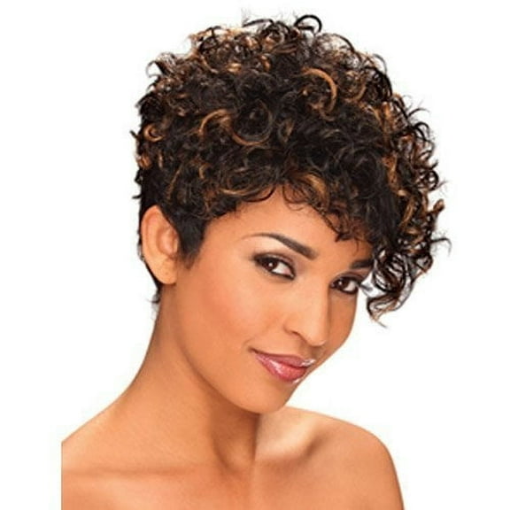 Synthetic Wig Jenna - 1