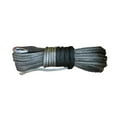 thumbnail image 1 of Synthetic Winch Line Cable Rope 5/16" X 132' 8mm*40m UHMWPE Synthetic Winch Line, Pulling Rope, 12-Strand Braid ,Durable & Safe, 1 of 2