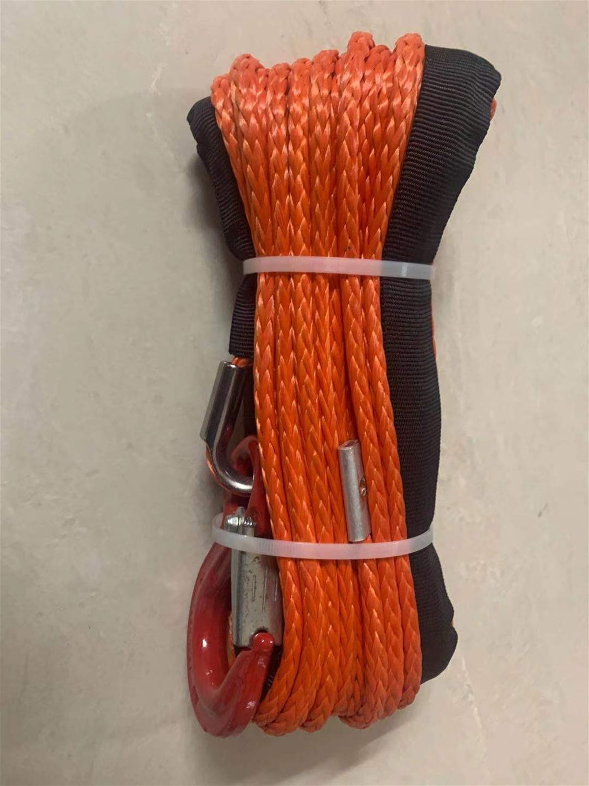 Best Synthetic Winch Ropes for Off-Road Cars in 2026