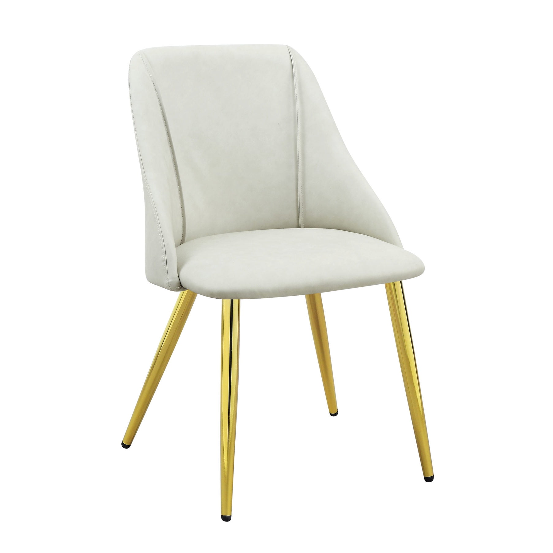 Synthetic leather upholstery / For modern homes / Touchable texture ...