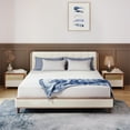 thumbnail image 1 of Arctus Full Mattress, 6 inch Memory Foam Mattress in a Box, Medium Firm, 1 of 9