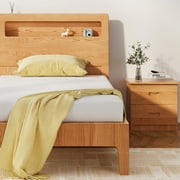 Arctus Twin XL Mattress, 8 inch Gel Memory Foam Mattress in a Box, Medium